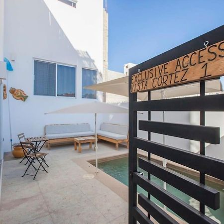 Private Pool Condo 5-Min Drive To Waterfront Malecon! La Paz Esterno foto