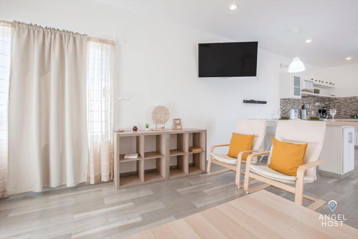 Private Pool Condo 5-Min Drive To Waterfront Malecon! La Paz Esterno foto