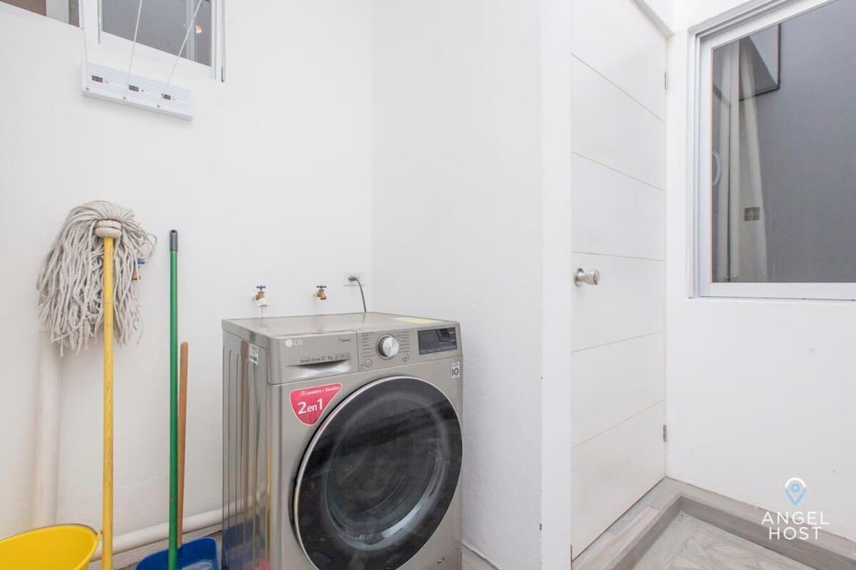 Private Pool Condo 5-Min Drive To Waterfront Malecon! La Paz Esterno foto