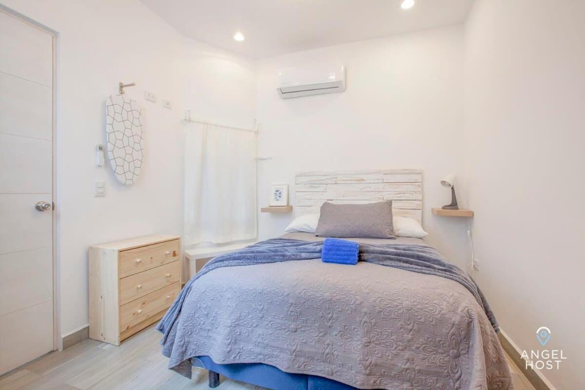 Private Pool Condo 5-Min Drive To Waterfront Malecon! La Paz Esterno foto