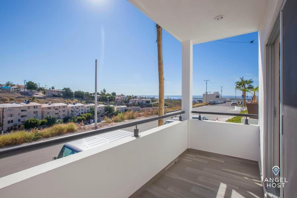 Private Pool Condo 5-Min Drive To Waterfront Malecon! La Paz Esterno foto