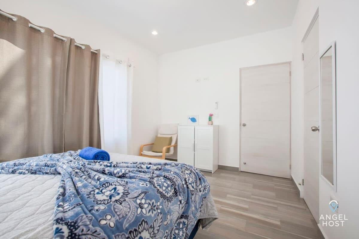 Private Pool Condo 5-Min Drive To Waterfront Malecon! La Paz Esterno foto