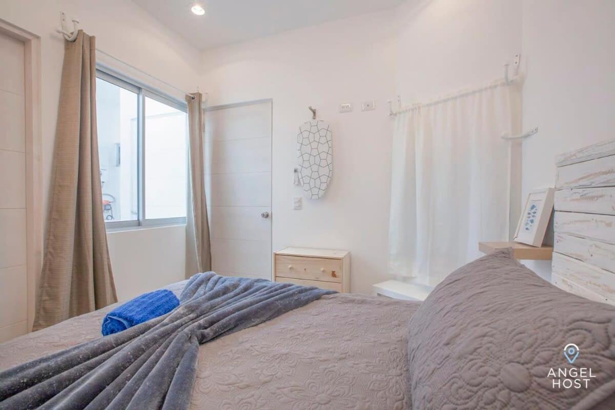 Private Pool Condo 5-Min Drive To Waterfront Malecon! La Paz Esterno foto