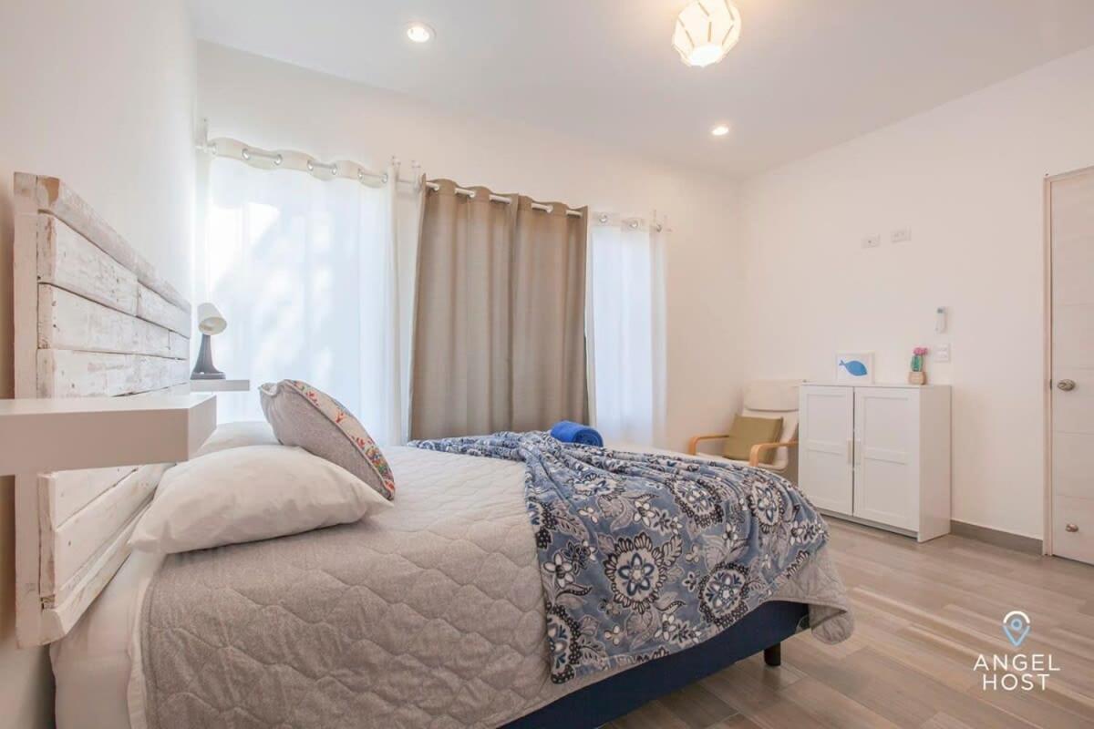 Private Pool Condo 5-Min Drive To Waterfront Malecon! La Paz Esterno foto