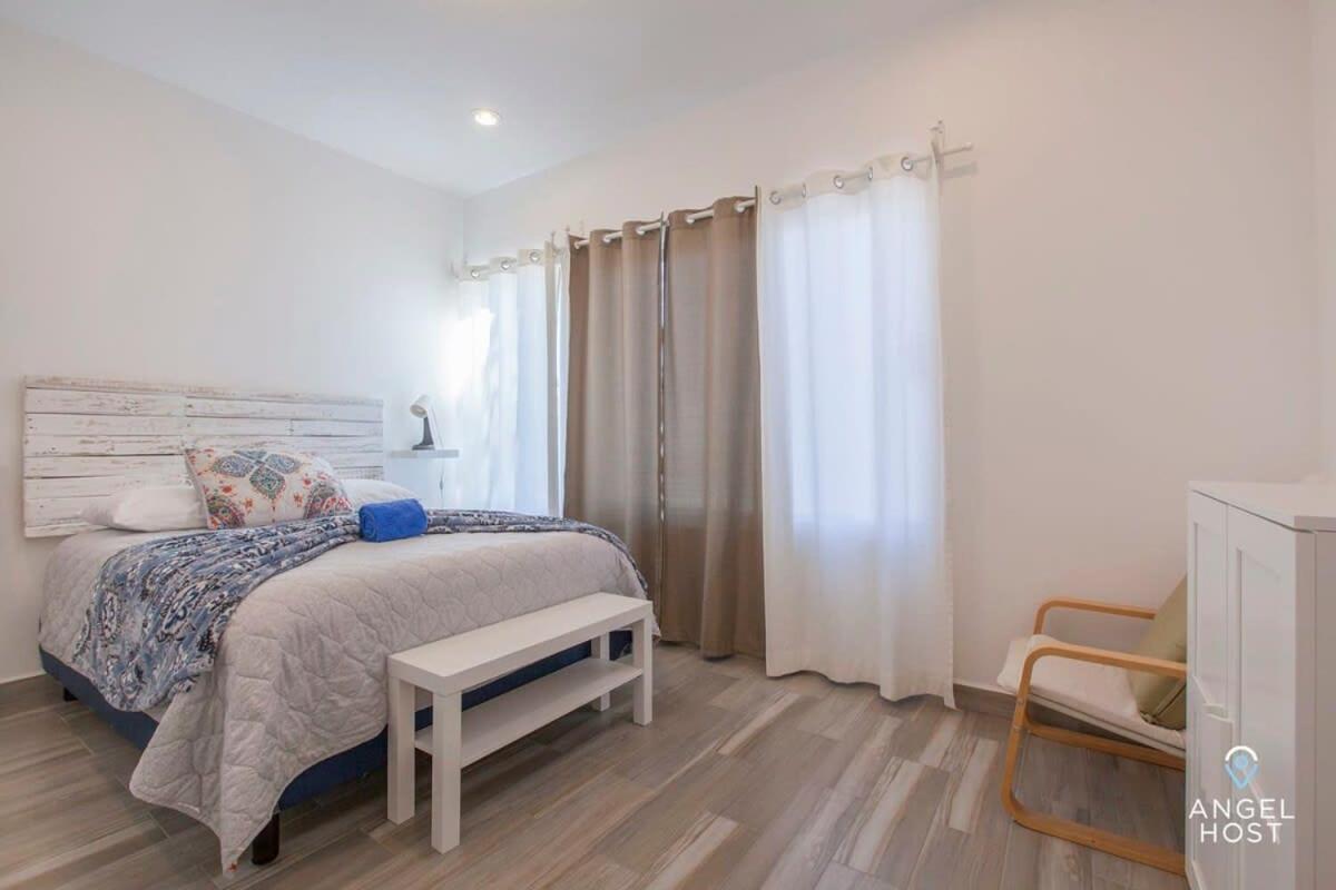 Private Pool Condo 5-Min Drive To Waterfront Malecon! La Paz Esterno foto