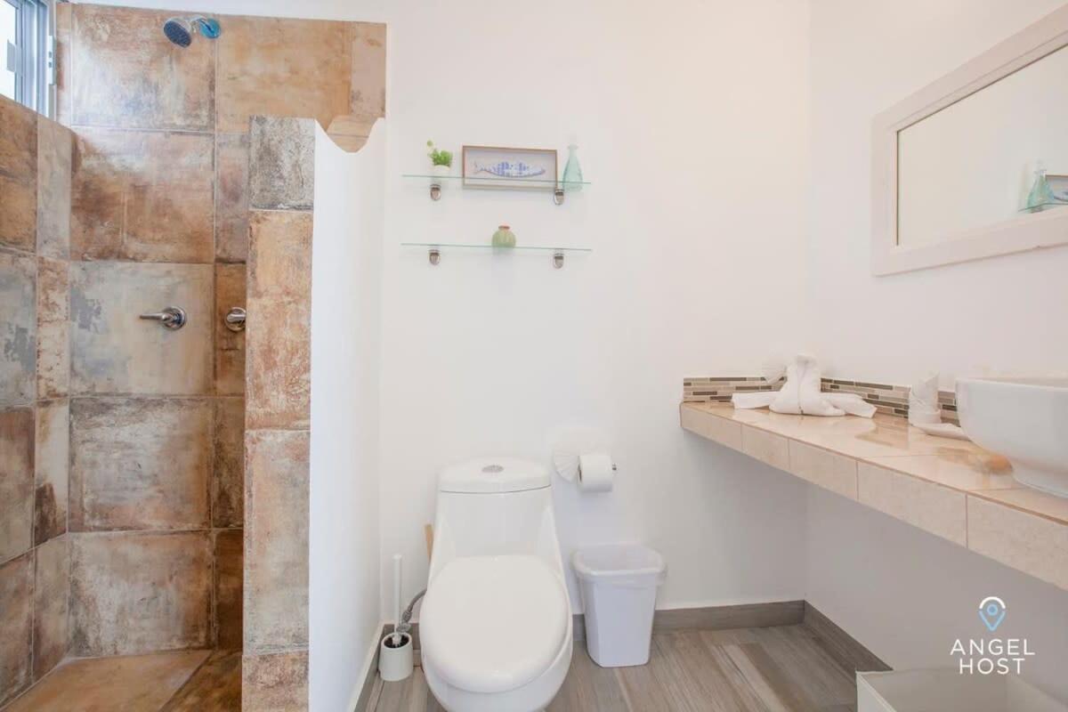 Private Pool Condo 5-Min Drive To Waterfront Malecon! La Paz Esterno foto