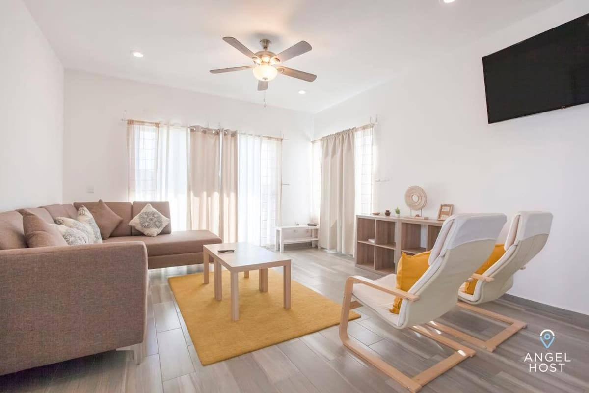 Private Pool Condo 5-Min Drive To Waterfront Malecon! La Paz Esterno foto
